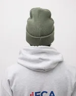 Шапка Anteater Classy Хаки