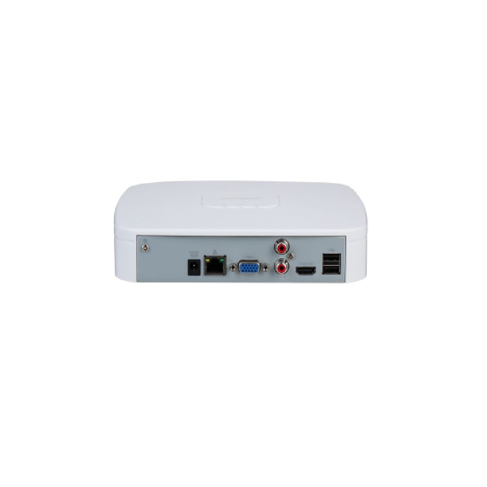IP видеорегистратор 16 кан. DHI-NVR4116-4KS3