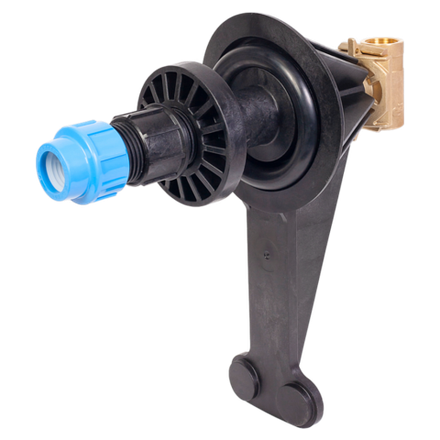 Адаптер колодезный «АК» Джилекс