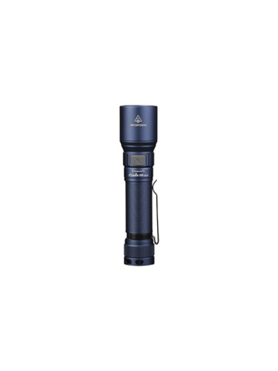 Фонарь Fenix C6 V3.0 синий 1500 люмен