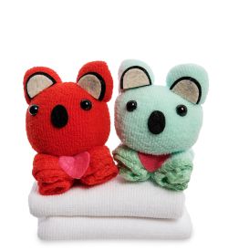 TL-15 Мишки - Вариант A