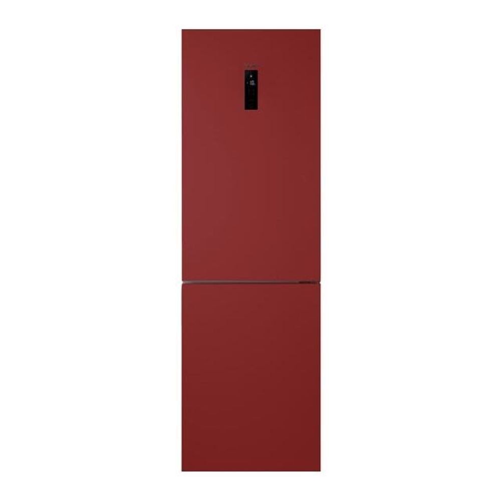 Комбинированные холодильники Серия C2F636 C2F636CRRG