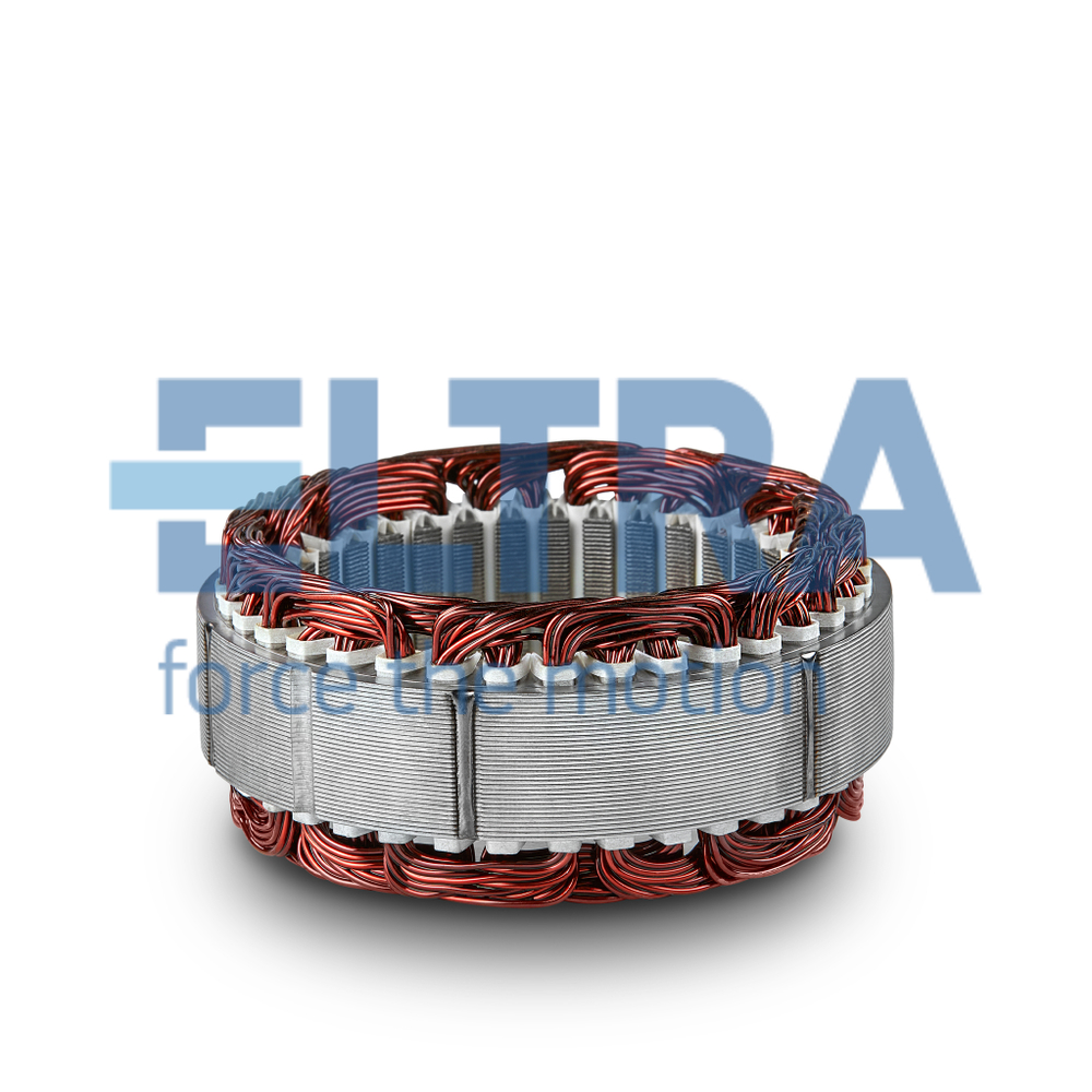 3012.3771.100 (ELTRA) Статор