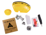 Триммер бензиновый Eurolux TR-1000T