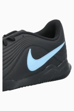 Футзалки Nike Tiempo Maestro Club IC - черный