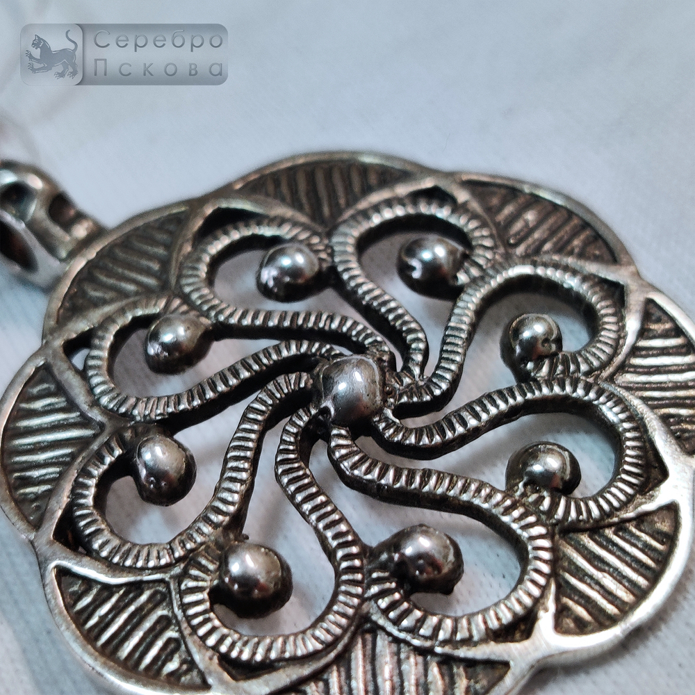 Подвеска "Лада"