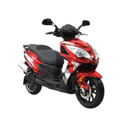 Электрический мотоцикл super pro vrs426