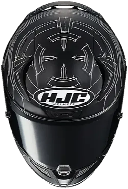 RPHA11 Iannone 29 Replica MC5SF / Черно-белый