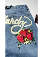 Джинсы от Savitar Ecko South pole True religion Jnco