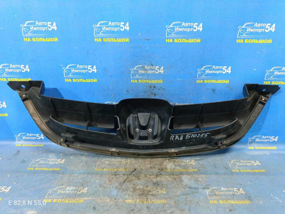 Решетка радиатора Honda ODYSSEY 2001-2004
