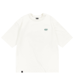 Футболка HAIDED LOUD Ecru