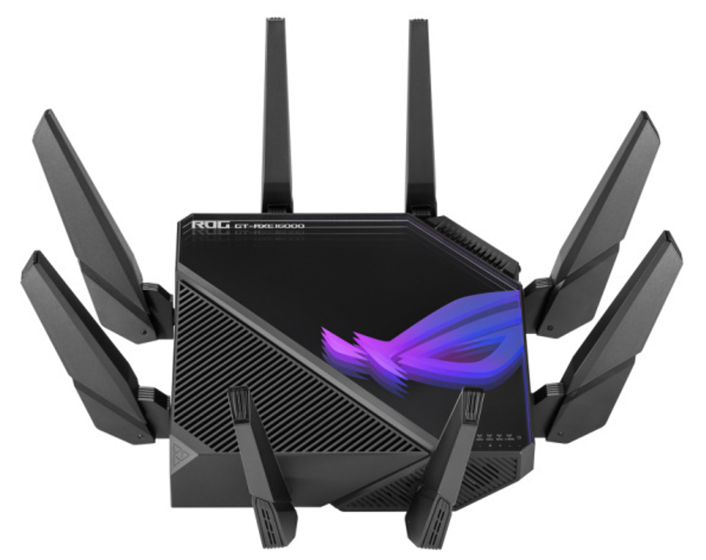 Роутер ASUS 90IG06W0-MU2A10