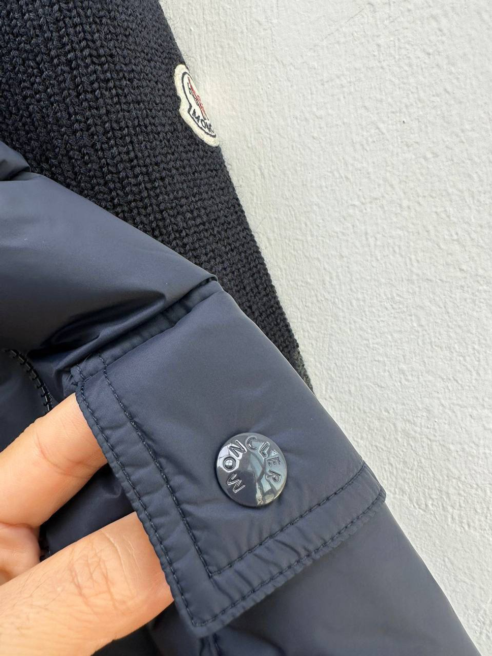 Куртка Moncler