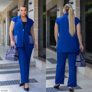 Костюм IH-8053 Фабрика Моды