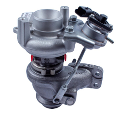 Турбина 49373-02003 MHI для Ford