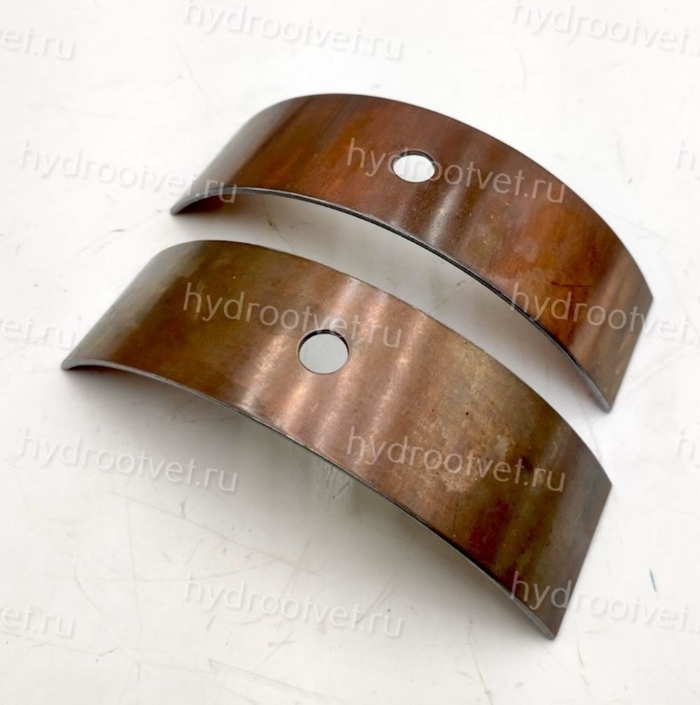 A4VSO355 METAL - Опора подшипника