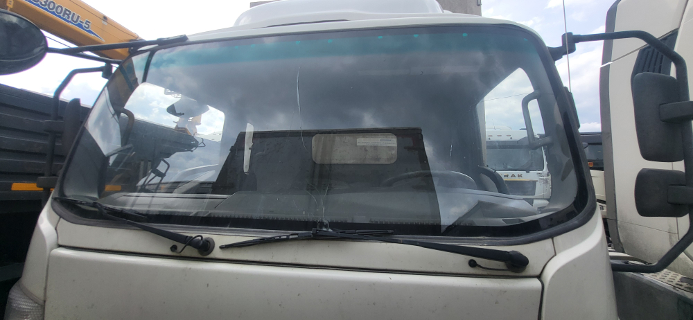 Новый завод 3008* на шасси JAC N120 Бортовой (Евроборт) 3008D4 Новый завод (Евроборт,  Дизельный, 3,