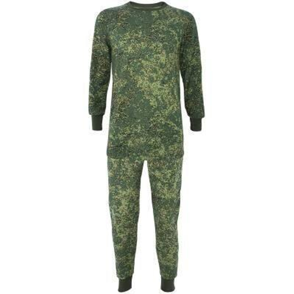 Белье нательное Цифра