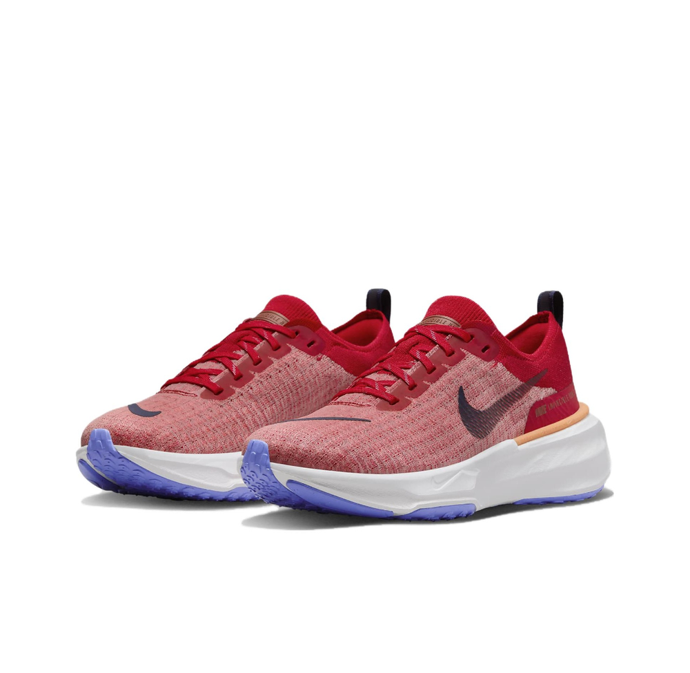 Мужские кроссовки Nike ZoomX Invincible 3 'University Red Blue Joy' DR2615-600