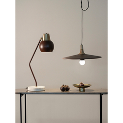 Светильник подвесной Bergenson Mango Pyor bb0000451