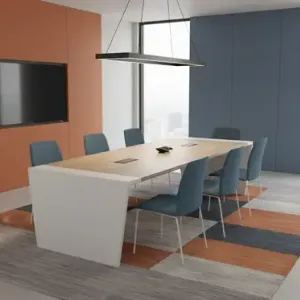 Столы для переговоров Asti