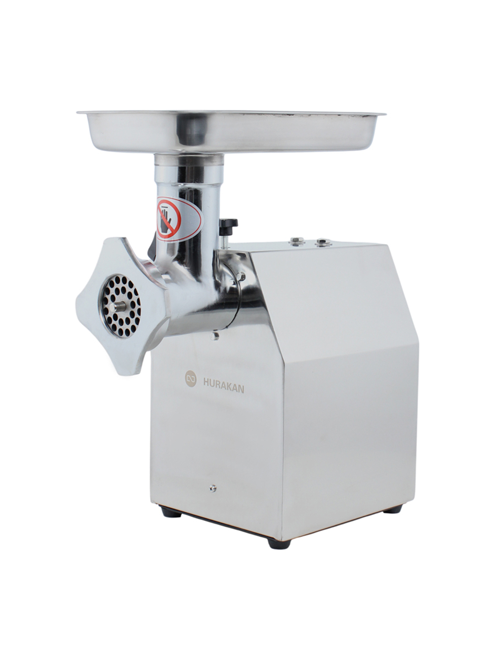 Мясорубка Hurakan Hkn-12Sc