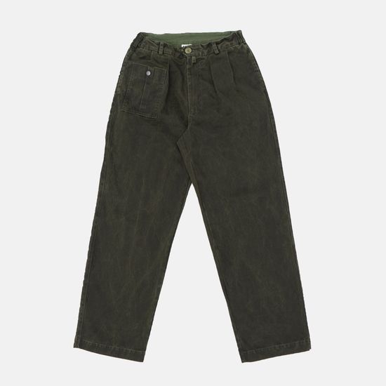 Брюки МЕЧ Pants Washed Khaki