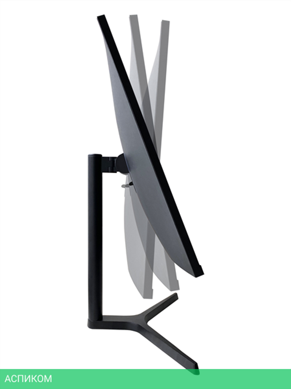 Монитор Irbis NobleView IMVW32QIDL Black