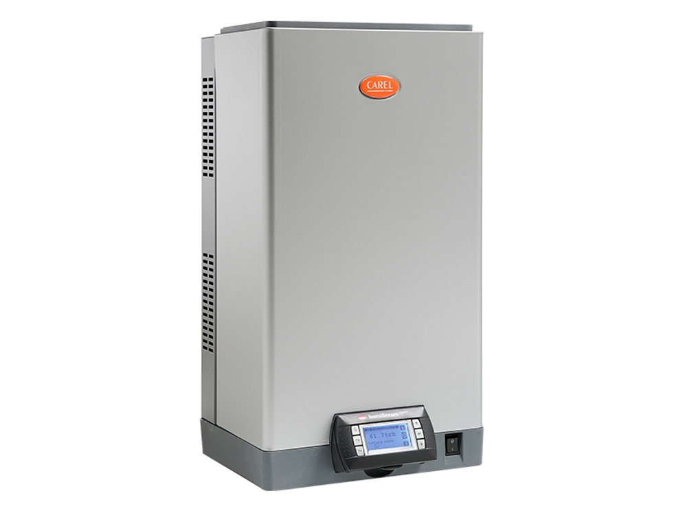 Увлажнитель CAREL HumiSteam X-plus 18 кг/ч, 400В