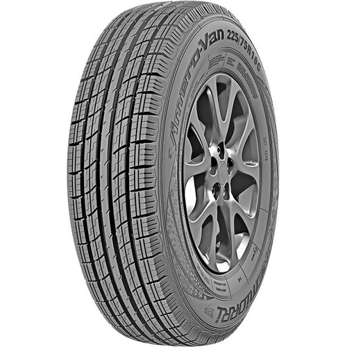 Легкогрузовая шина PREMIORRI Vimero-Van 185/75R16C 104/102R