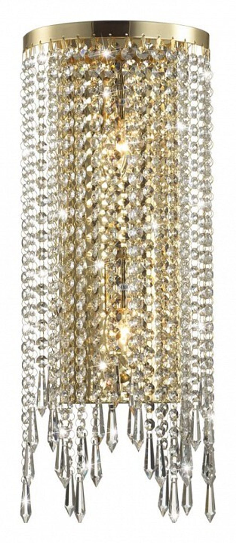 Бра Odeon Light Chokka 5028/2WA