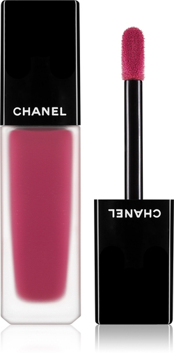 Chanel Rouge Allure Ink - Жидкая помада с матовым финишем, 6 ml