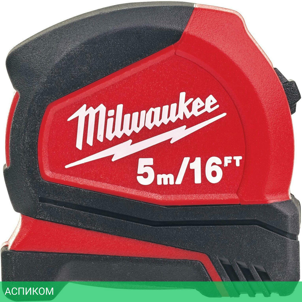 Рулетка Milwaukee Pro Compact (4932459595)