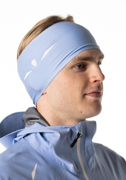ПОВЯЗКА RUN HEADBAND | SERENITY