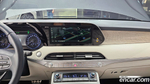 Hyundai Palisade Бензин 3.8 2WD (10.2019)