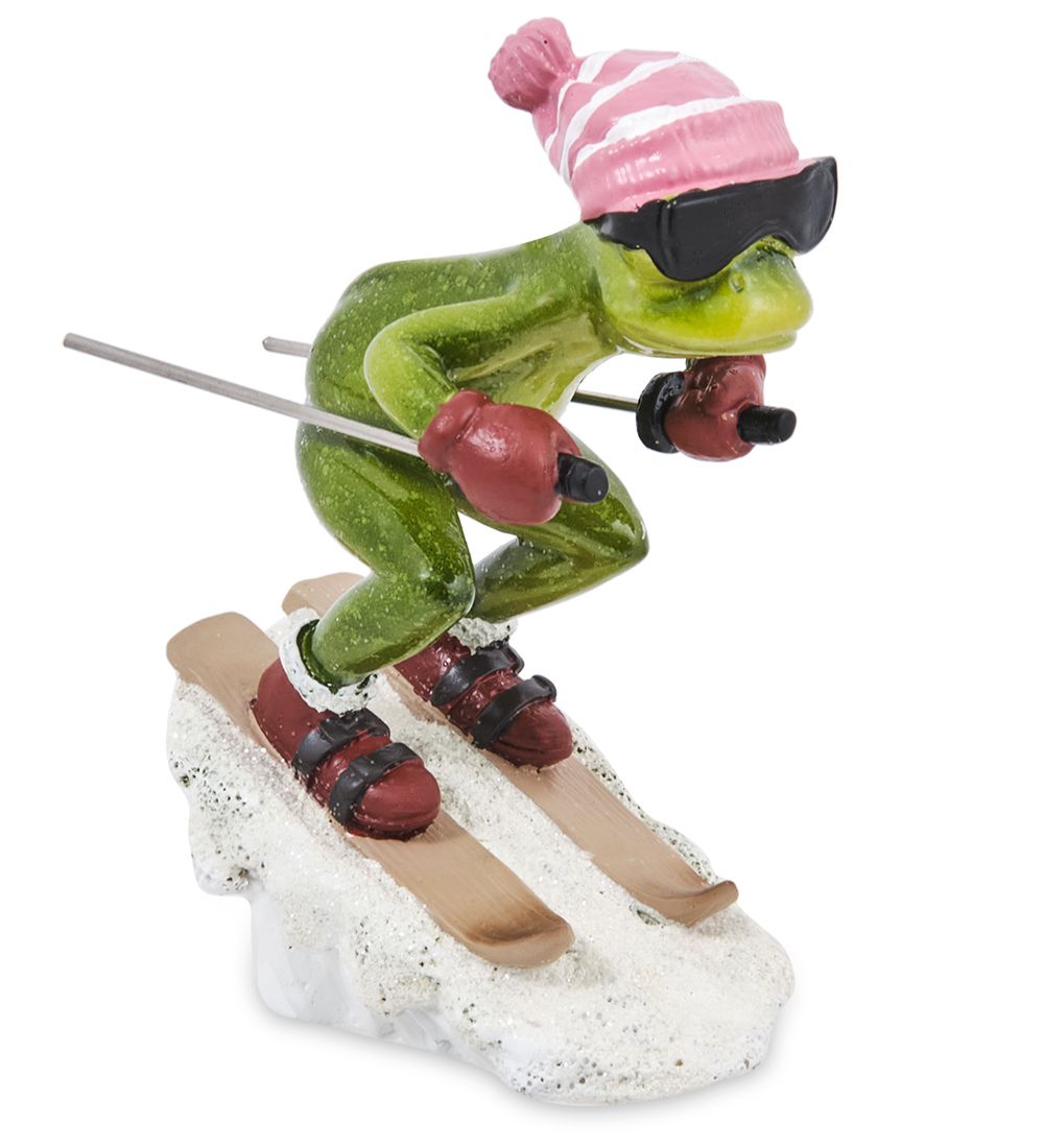 MN-302/2 Фигурка «Лягушка»