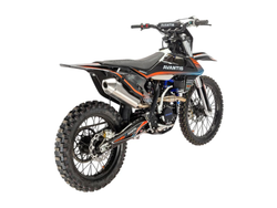 Мотоцикл AVANTIS A7 NEW (NC300-S/182MM) KKE (2024) ENDURO