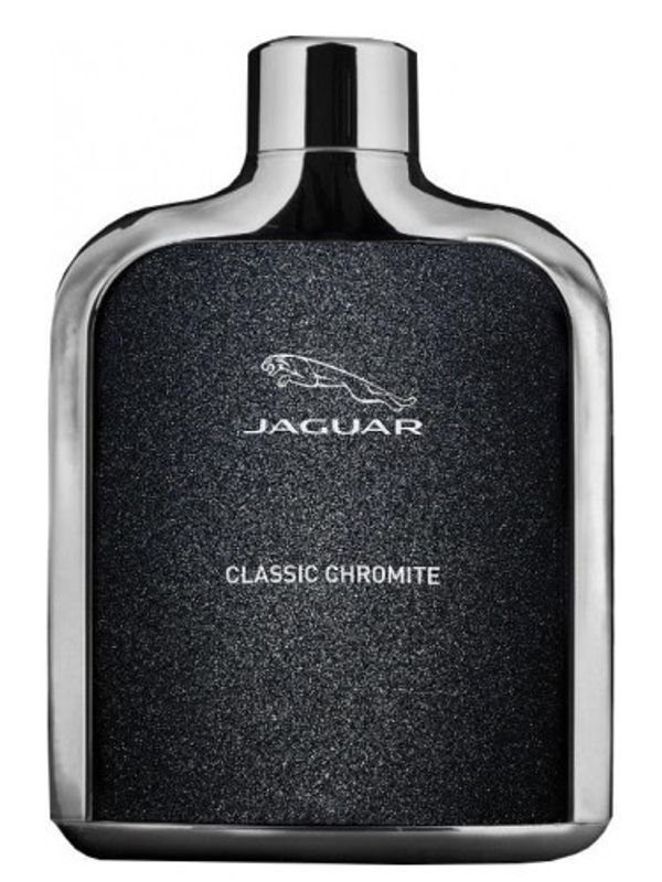 Jaguar Classic Chromite