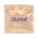Durex, Real Feel Non-Latex, Regular Fit, 24 полиизопреновых презерватива