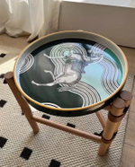 Столик журнальный Les Trotteuses Horse