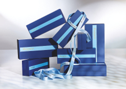 Ручка-роллер Waterman Perspective, цвет:  Silver CT