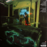 Tom Waits / Blue Valentine (LP)