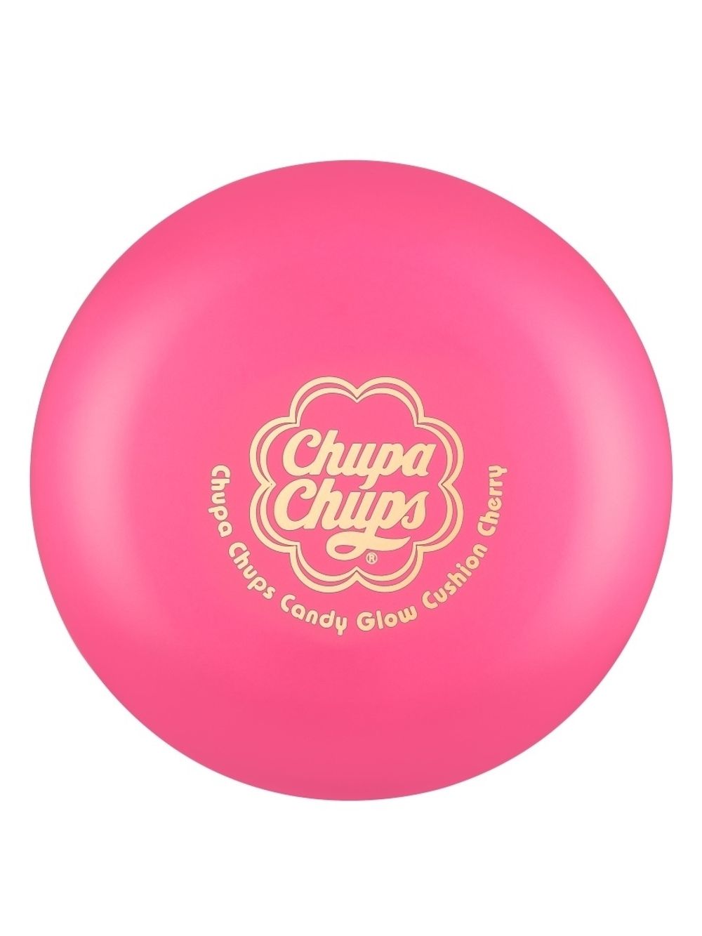 Тональная основа-кушон в оттенке  Chupa chups Candy Glow Cushion - 2.0 SHELL