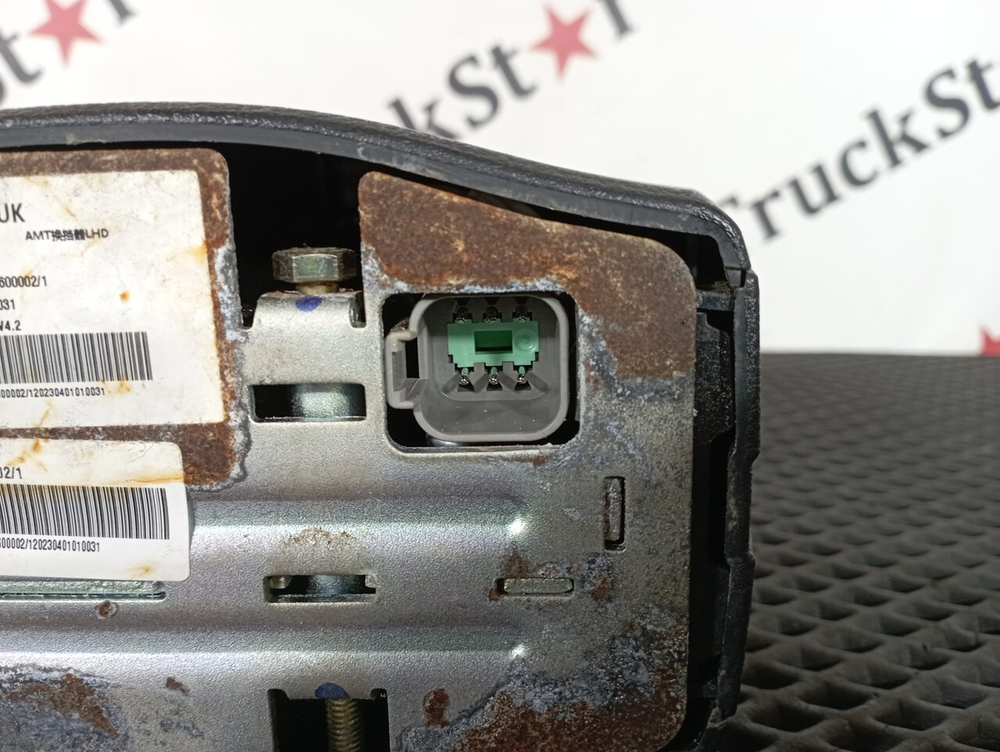 Селектор АКПП 2023г.