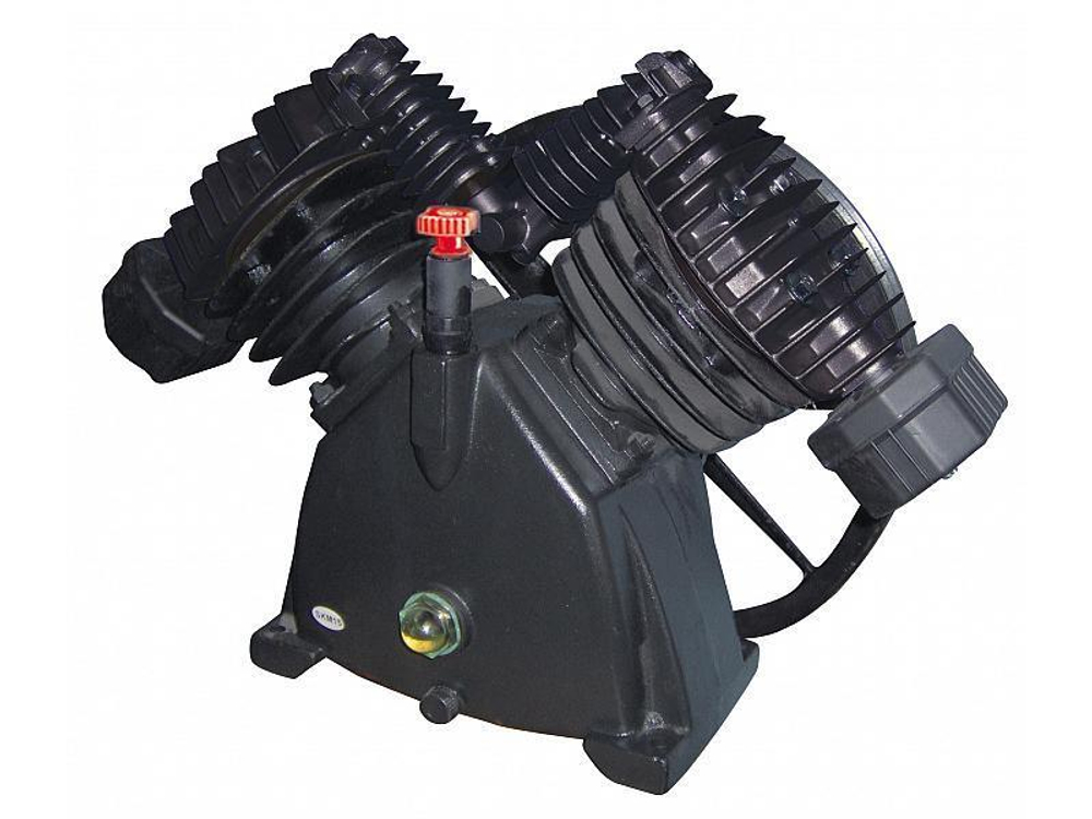 Компрессор К25М2/8