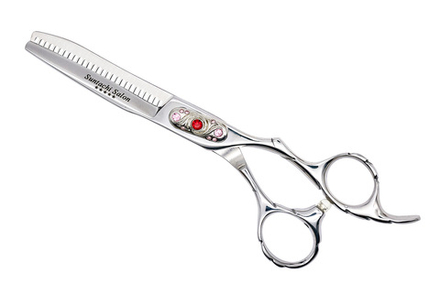 Suntachi Salon филировочные ножницы ZG2-TARIBR-5527 Buckle 5 Класс ✅ Оригинал