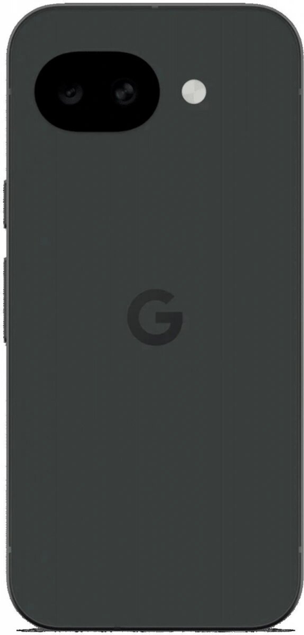 Смартфон Google Pixel 10A 8/256Гб, Обсидиан (CA/IN)