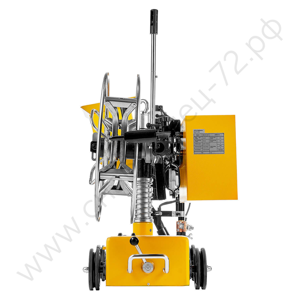 ПТК RILON MZ 1250 HD