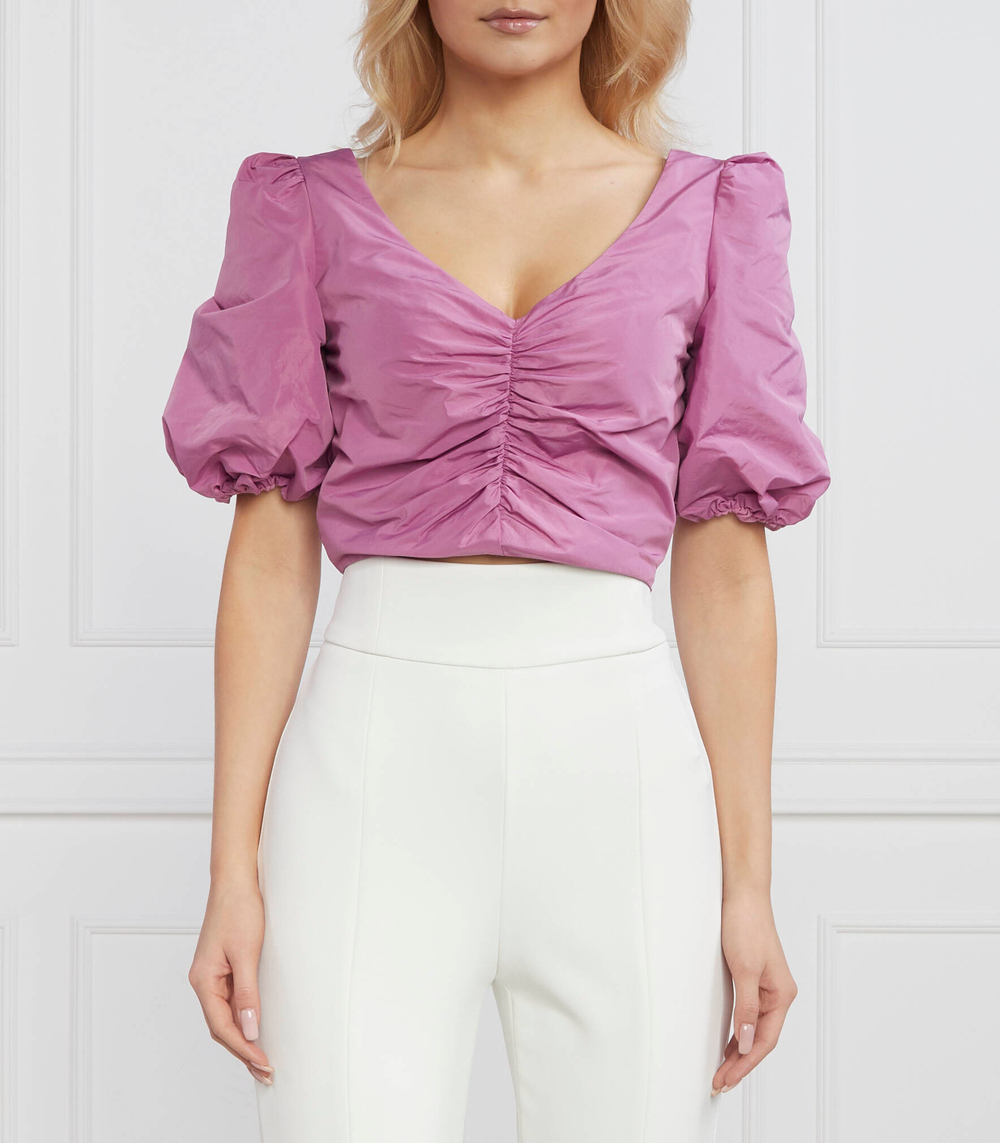 Топ TELSEN Pinko - розовый(100599 Y3LE)