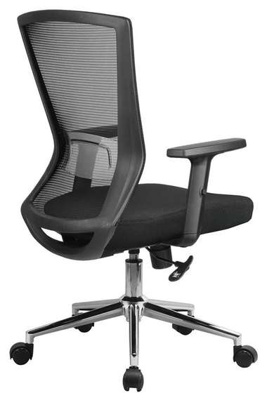 Кресло Fix RCH 871E Черный